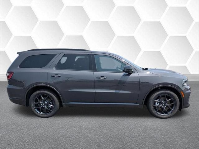 2026 Dodge Durango DURANGO GT AWD HEMI V8