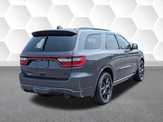 2026 Dodge Durango DURANGO GT AWD HEMI V8