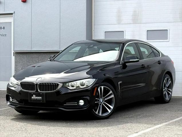 2016 BMW Coupe xDrive for sale in Middleton, MA