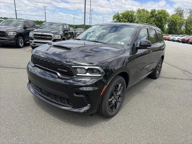 2026 Dodge Durango DURANGO GT PLUS AWD HEMI V8 2026 Dodge Durango DURANGO GT PLUS AWD HEMI V8