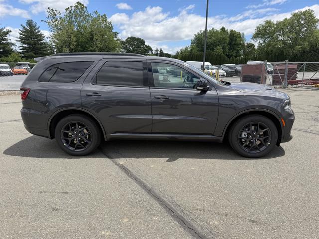 2026 Dodge Durango DURANGO GT PLUS AWD HEMI V8 2026 Dodge Durango DURANGO GT PLUS AWD HEMI V8
