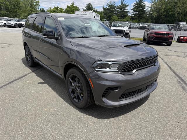 2026 Dodge Durango DURANGO GT PLUS AWD HEMI V8 2026 Dodge Durango DURANGO GT PLUS AWD HEMI V8