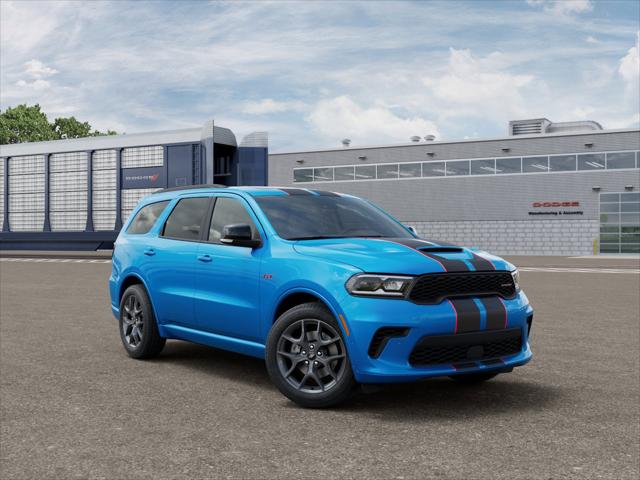 2026 Dodge Durango DURANGO GT PLUS AWD HEMI V8 2026 Dodge Durango DURANGO GT PLUS AWD HEMI V8