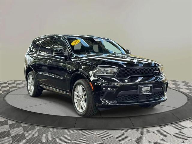 2022 Dodge Durango GT Plus AWD for sale in Lebanon, NJ