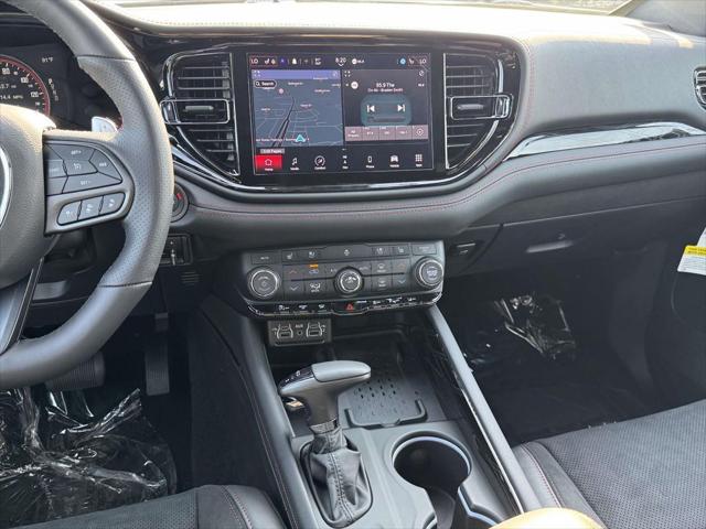 2026 Dodge Durango DURANGO GT PLUS AWD 2026 Dodge Durango DURANGO GT PLUS AWD