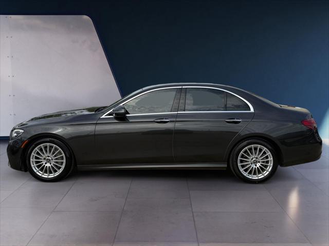 2022 Mercedes-Benz E 350 E 350