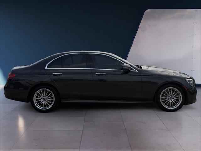 2022 Mercedes-Benz E 350 E 350