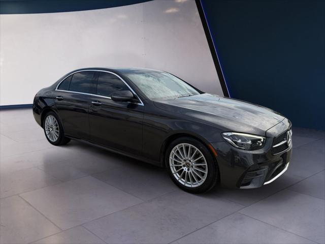 2022 Mercedes-Benz E 350 E 350
