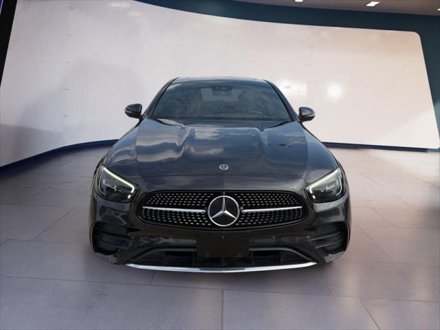 2022 Mercedes-Benz E 350 E 350
