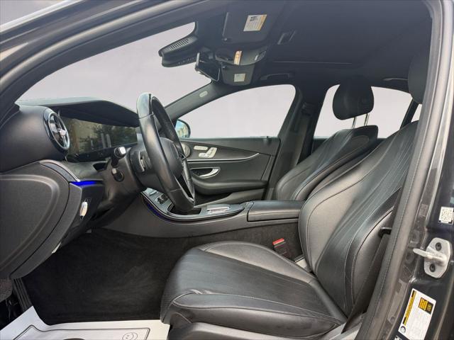 2022 Mercedes-Benz E 350 E 350
