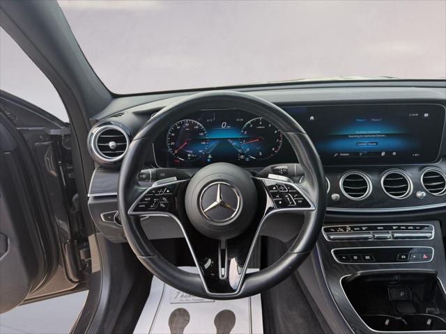 2022 Mercedes-Benz E 350 E 350