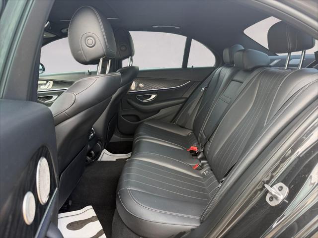 2022 Mercedes-Benz E 350 E 350