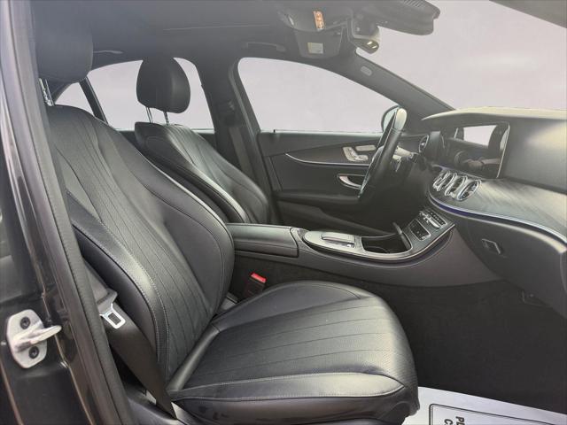 2022 Mercedes-Benz E 350 E 350