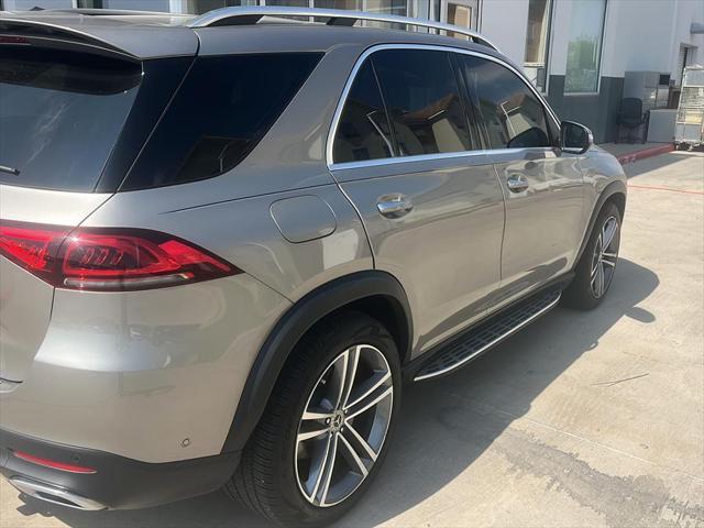 2022 Mercedes-Benz GLE GLE 350 GLE 350