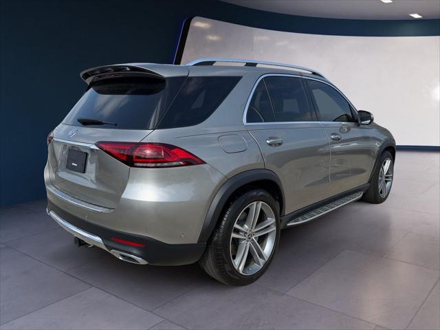 2022 Mercedes-Benz GLE GLE 350 GLE 350