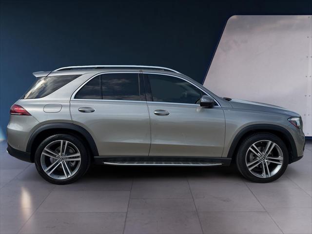 2022 Mercedes-Benz GLE GLE 350 GLE 350