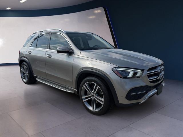 2022 Mercedes-Benz GLE GLE 350 GLE 350