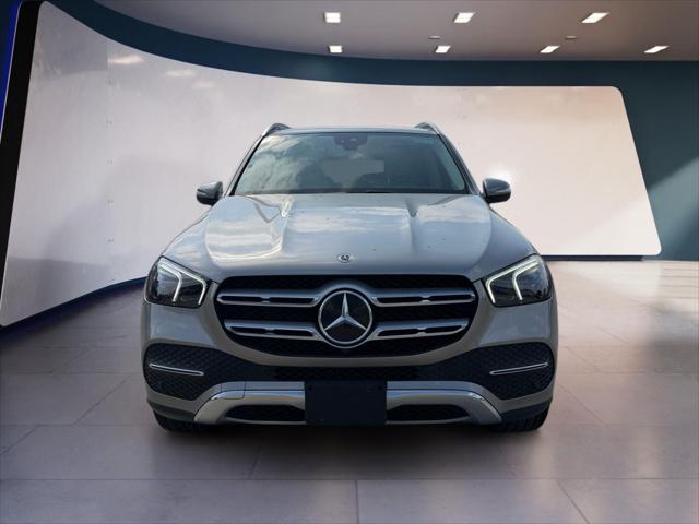 2022 Mercedes-Benz GLE GLE 350 GLE 350