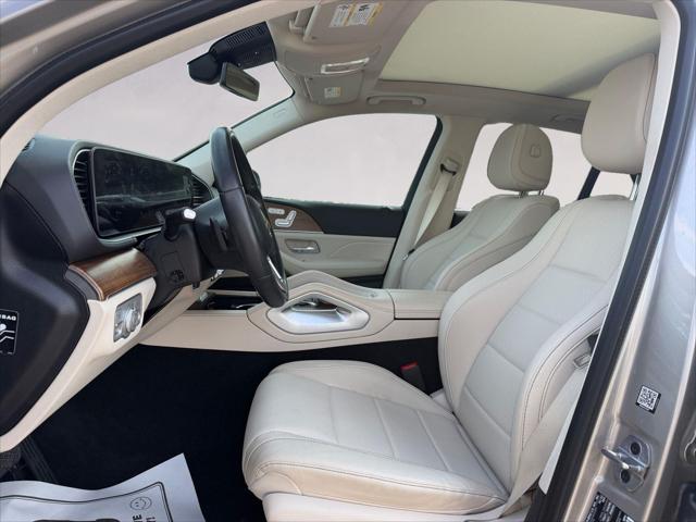 2022 Mercedes-Benz GLE GLE 350 GLE 350
