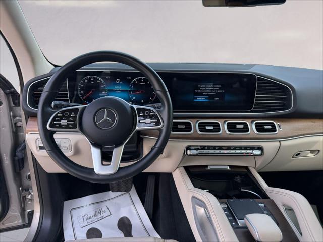 2022 Mercedes-Benz GLE GLE 350 GLE 350