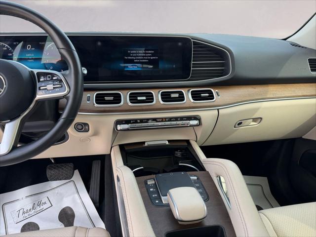 2022 Mercedes-Benz GLE GLE 350 GLE 350