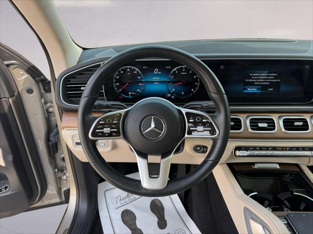 2022 Mercedes-Benz GLE GLE 350 GLE 350
