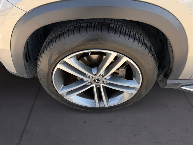2022 Mercedes-Benz GLE GLE 350 GLE 350