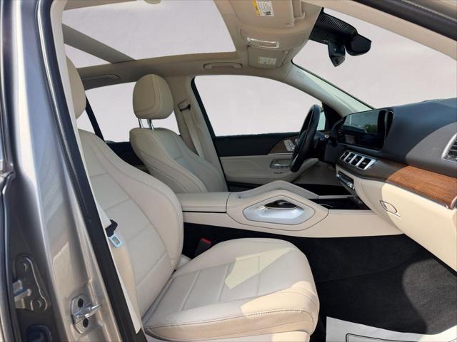 2022 Mercedes-Benz GLE GLE 350 GLE 350