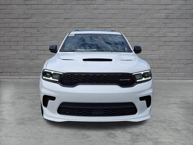 2026 Dodge Durango DURANGO GT PLUS AWD 2026 Dodge Durango DURANGO GT PLUS AWD
