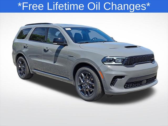 2026 Dodge Durango DURANGO GT PLUS AWD HEMI V8 2026 Dodge Durango DURANGO GT PLUS AWD HEMI V8
