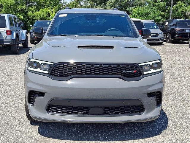2026 Dodge Durango DURANGO GT PLUS AWD HEMI V8 2026 Dodge Durango DURANGO GT PLUS AWD HEMI V8