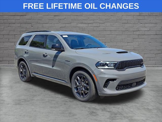 2026 Dodge Durango GT Plus HEMI V8 for sale in Lumberton, NJ