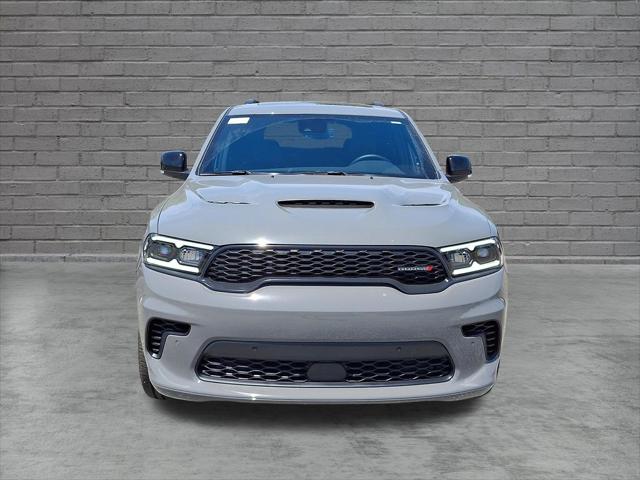 2026 Dodge Durango DURANGO GT PLUS AWD HEMI V8 2026 Dodge Durango DURANGO GT PLUS AWD HEMI V8