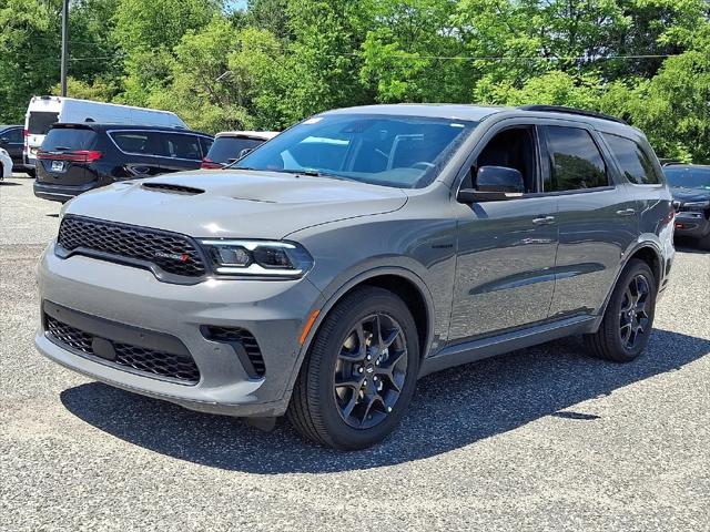 2026 Dodge Durango GT Plus AWD HEMI V8