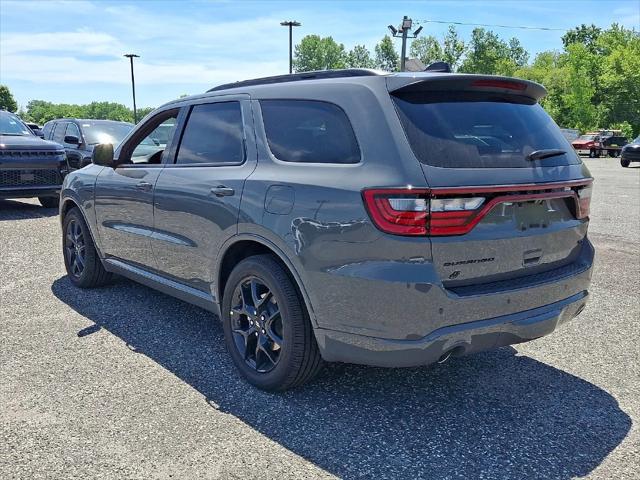 2026 Dodge Durango GT Plus AWD HEMI V8
