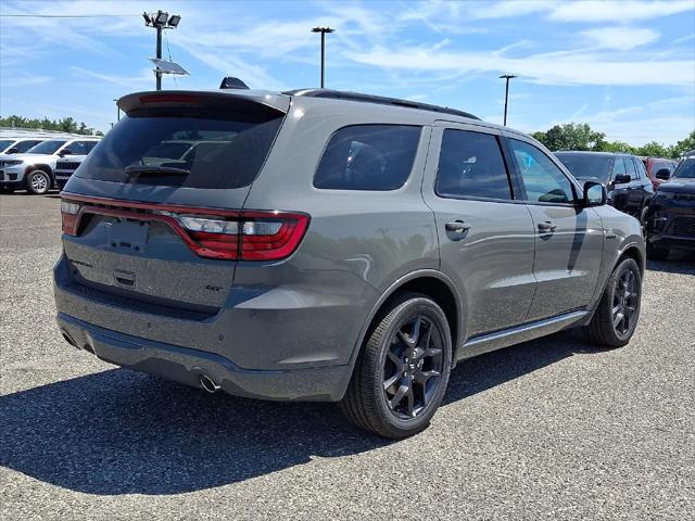 2026 Dodge Durango GT Plus AWD HEMI V8