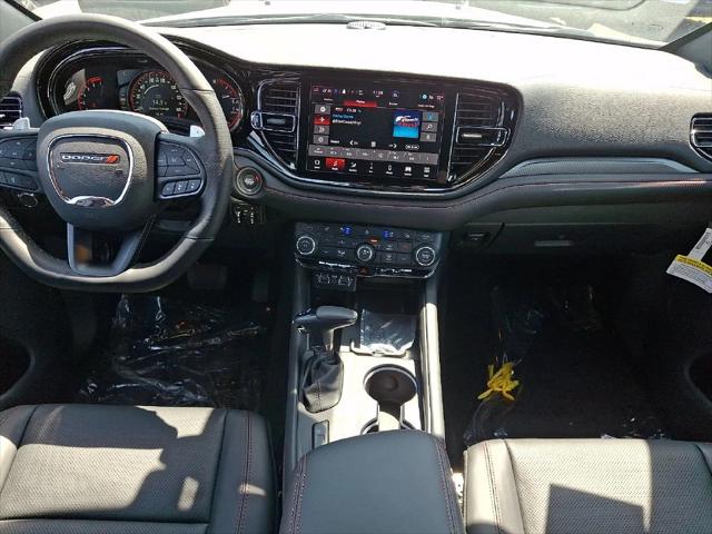 2026 Dodge Durango GT Plus AWD HEMI V8