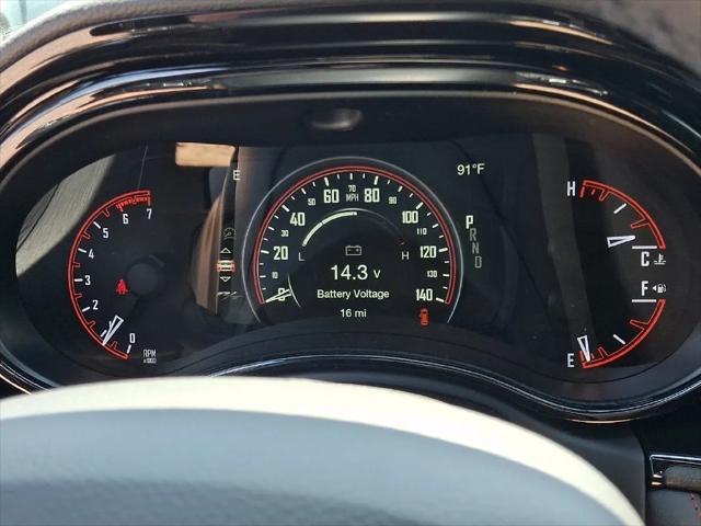 2026 Dodge Durango GT Plus AWD HEMI V8