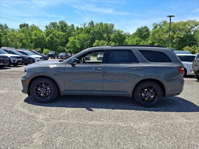 2026 Dodge Durango GT Plus AWD HEMI V8