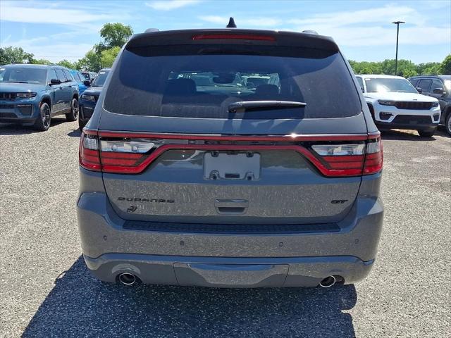 2026 Dodge Durango GT Plus AWD HEMI V8