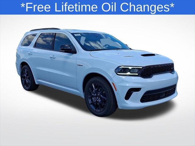 2026 Dodge Durango GT Plus HEMI V8 for sale in Lumberton, NJ