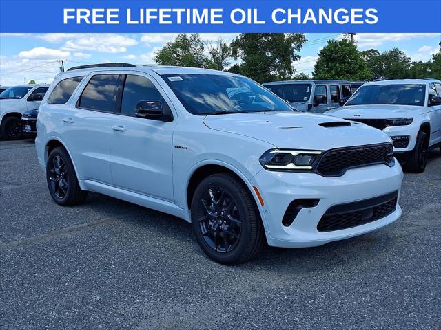 2026 Dodge Durango GT Plus HEMI V8 for sale in Lumberton, NJ