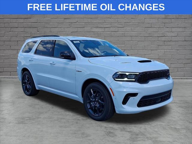 2026 Dodge Durango GT Plus HEMI V8 for sale in Lumberton, NJ