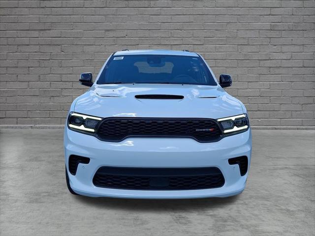 2026 Dodge Durango DURANGO GT PLUS AWD HEMI V8 2026 Dodge Durango DURANGO GT PLUS AWD HEMI V8