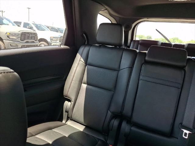 2026 Dodge Durango GT Plus AWD HEMI V8
