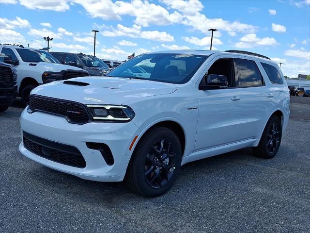 2026 Dodge Durango GT Plus AWD HEMI V8