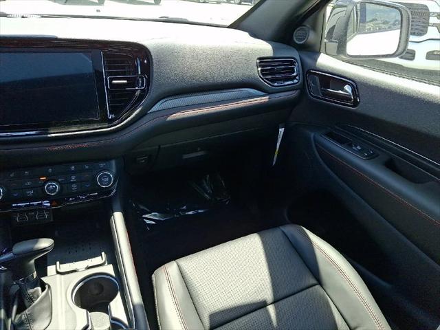 2026 Dodge Durango GT Plus AWD HEMI V8