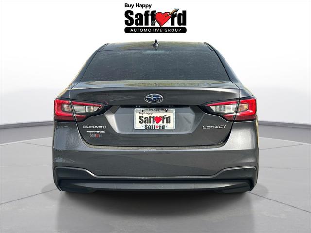 2021 Subaru Legacy Premium