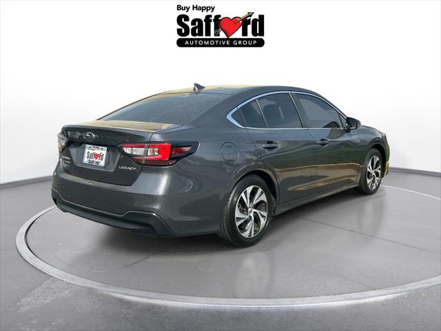2021 Subaru Legacy Premium