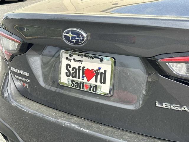 2021 Subaru Legacy Premium
